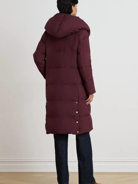 Lauren Ralph Lauren пухова куртка