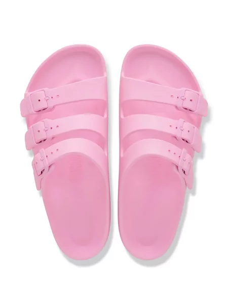 BIRKENSTOCK Papucs Florida III világos-rózsaszín rózsaszín