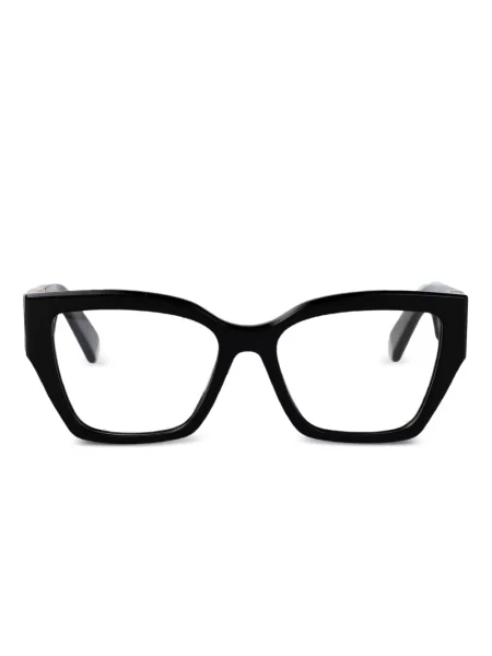 Napszemüveg Philipp Plein Eyewear fekete