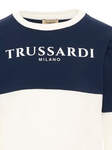 Dětské tričko Trussardi
