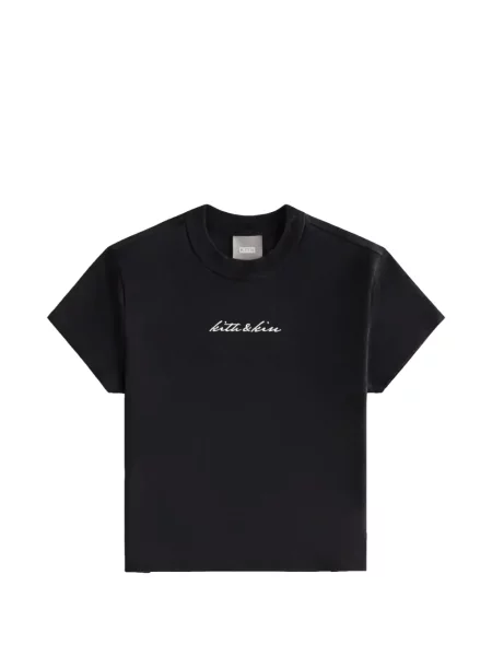 Tricou Kith negru