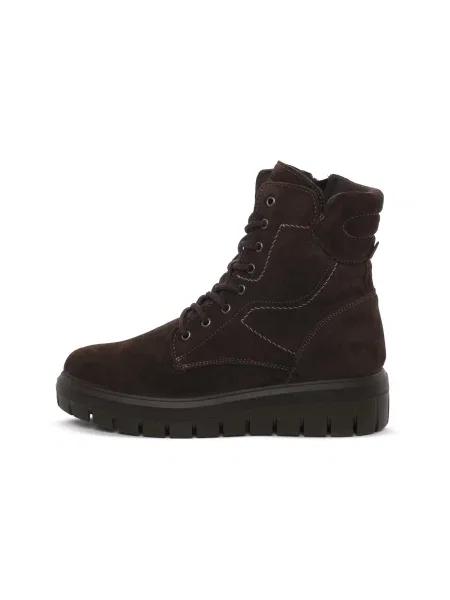 Pantofi Igi&co maro