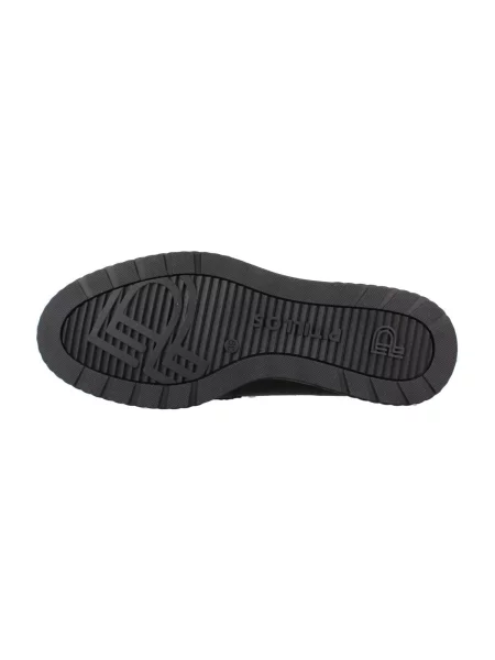 Pantofi Pitillos negru
