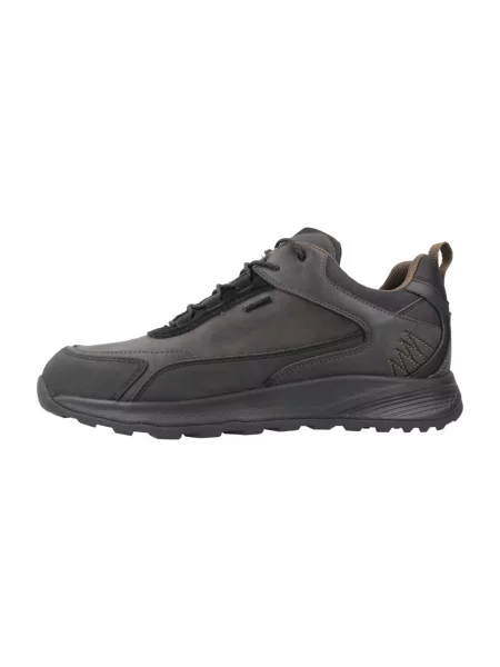 Pantofi Geox negru