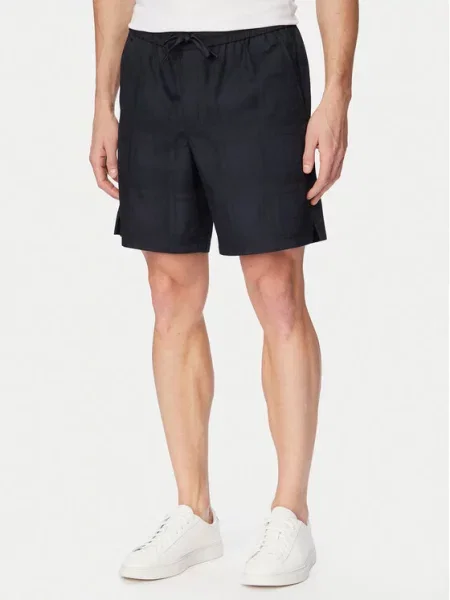 Pantaloni scurți Boss