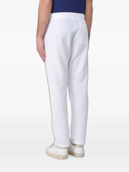 Pantaloni Colmar cu cordon alb