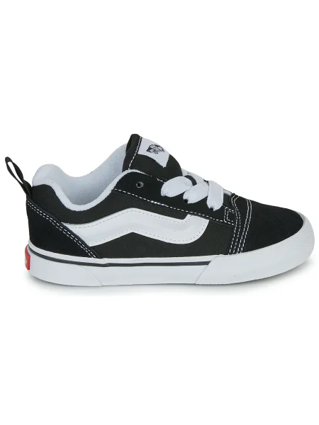 Pantofi copii Vans negru