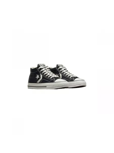 Tenisky Converse čierna