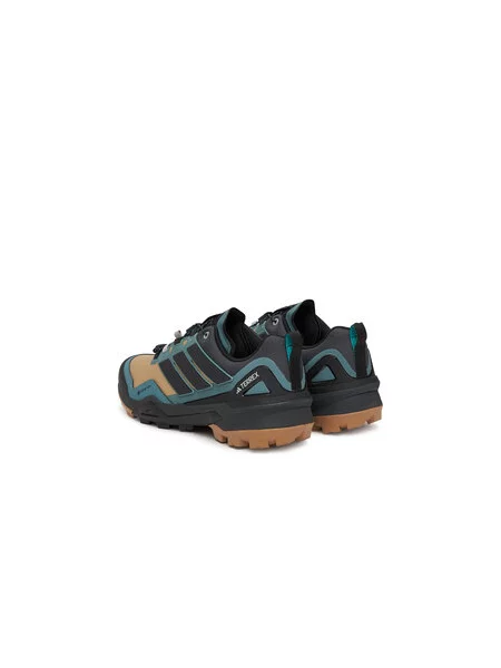 Trekking čevlji adidas Terrex Skychaser GORE-TEX rjava