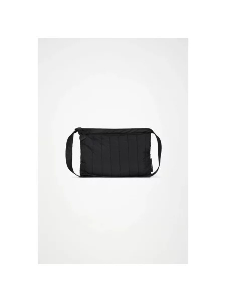 Rains torebka Koya Vision Crossbody czarna