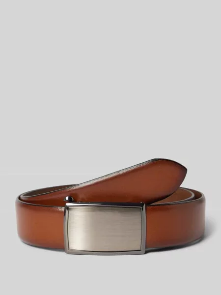 Skórzany z klamrą Lloyd Men's Belts