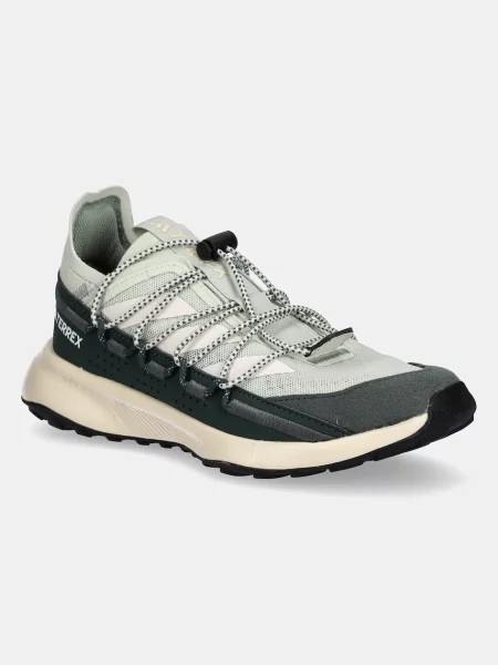 Обувки adidas TERREX Voyager 21 зелено