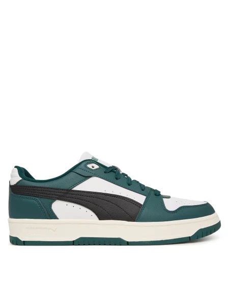 Sneakers Puma Rebound Slam Lo 05 verde