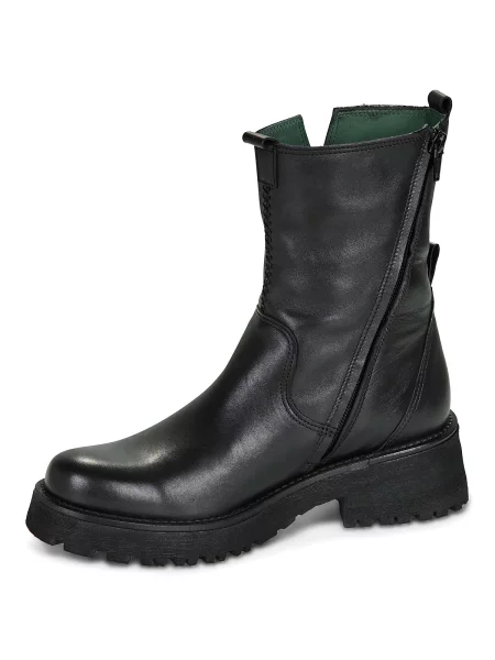 Pantofi Felmini negru