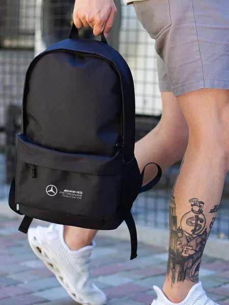 Without Рюкзак чорний