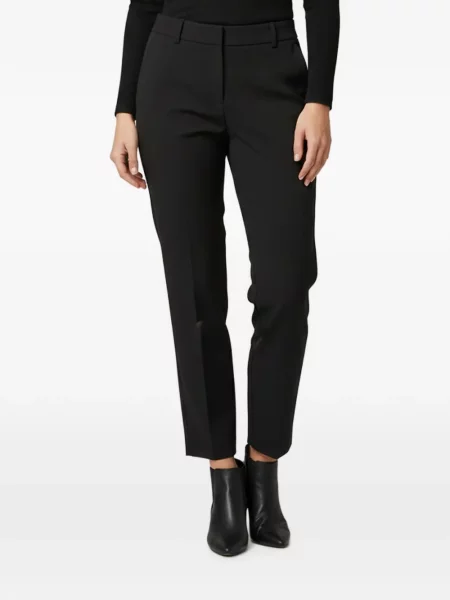 Pantaloni Maje negru