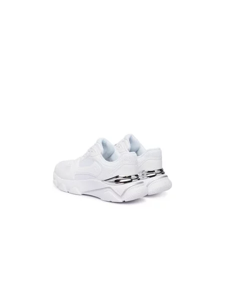 Guess Laisvalaikio batai FLTMZZ balta
