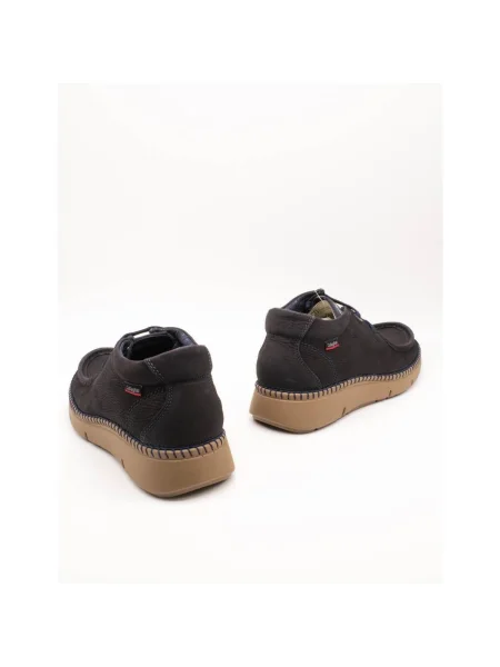 Pantofi Callaghan albastru