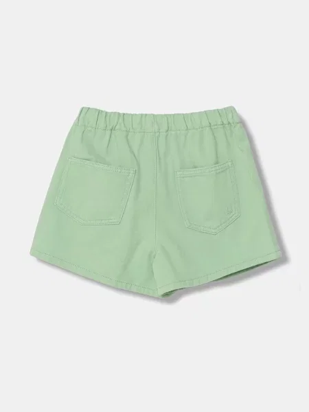Детские джинсовые шорты United Colors Of Benetton