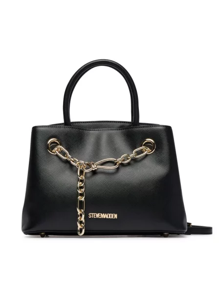 Steve Madden Torebka Brosaly czarny