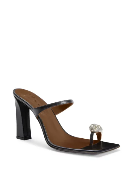 Inel Giuseppe Zanotti negru