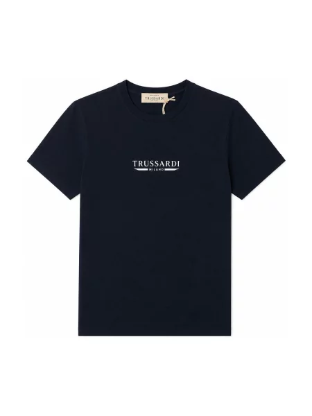 Póló Trussardi kék