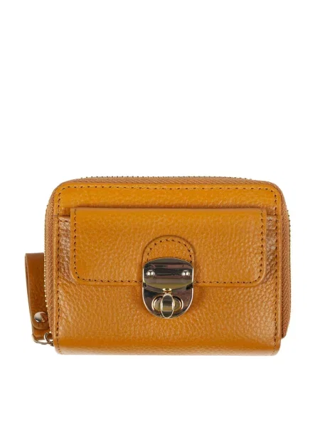 Кожаный кошелек Ashwood Leather