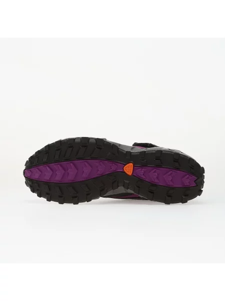Sneakers Nike Acg Phassad Bold Berry/ Photon Dust-Black-Anthracite EUR 40 negru