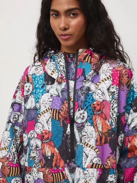 Medicine дощовик