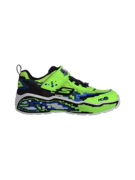 Gyerek félcipő Skechers