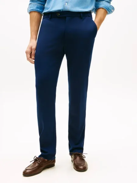 Tommy Hilfiger Pantaloni chino Denton | Straight fit