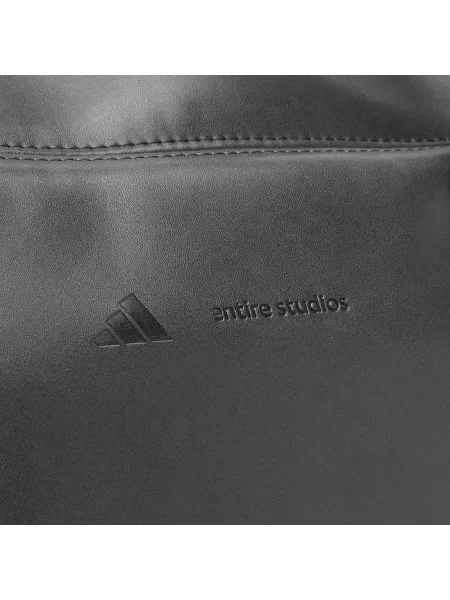 Torba sportowa Adidas czarna