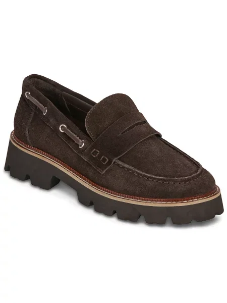 Pantofi Jb Martin maro