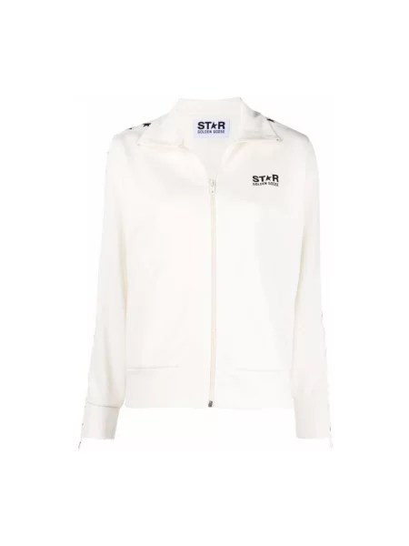 Bluza Golden Goose biała