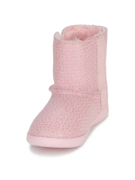 Pantofi copii Ugg roz