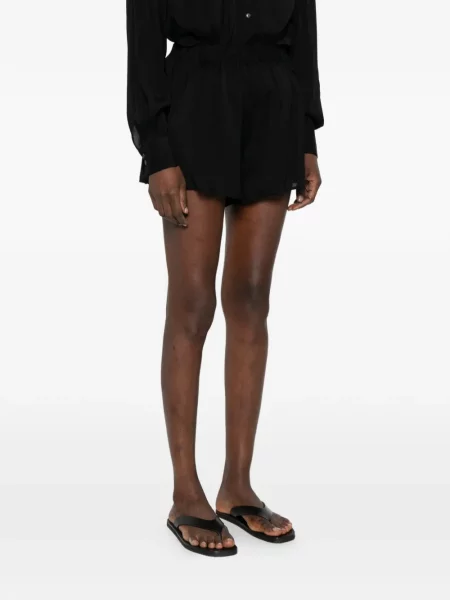 Talia szorty Bondi Born czarne