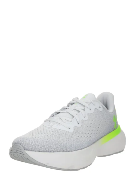 Under Armour Bėgimo batai UA Infinite pilka