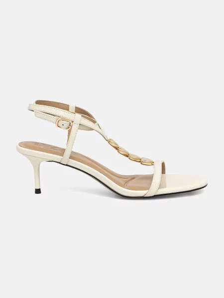 Кожаные босоножки Answear.lab