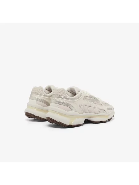 Lacoste Sneakersy białe