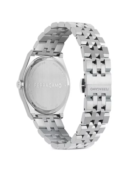 Ceas Ferragamo negru