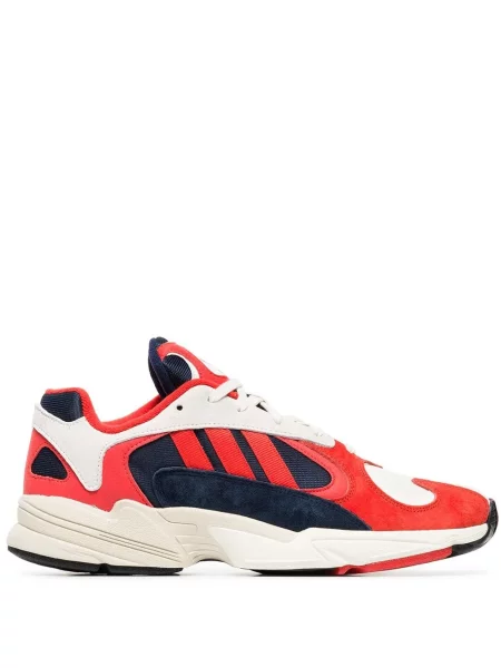 Top Adidas crvena