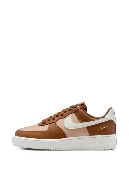 Sneakerși Nike Air Force 1 maro