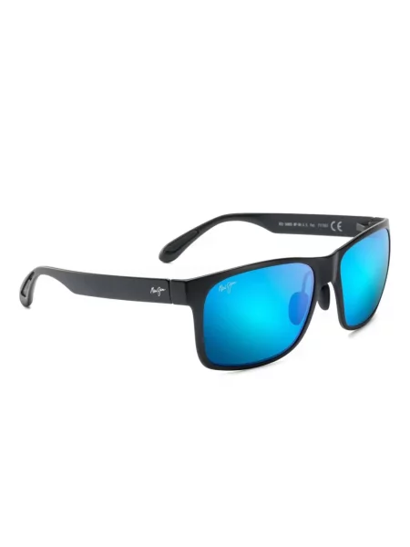 Ochelari de soare Maui Jim negru