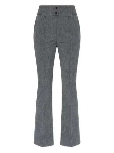 Pantaloni Allsaints gri