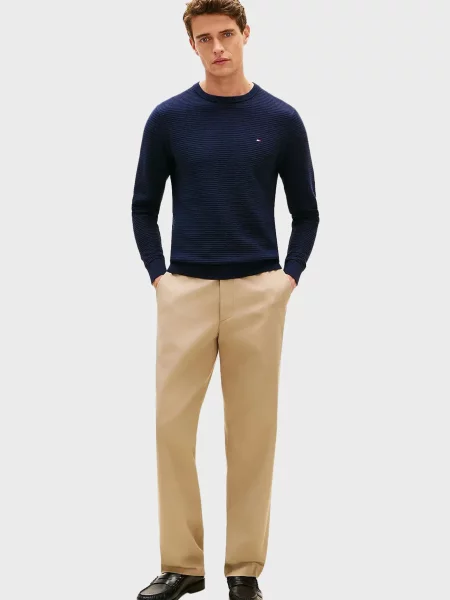 Светр Tommy Hilfiger синій