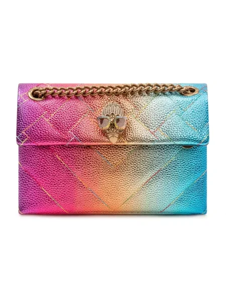 Torebka Kurt Geiger skórzana