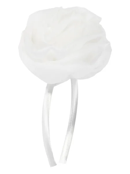 Sukienka dziecięca Dress & Fleur biała