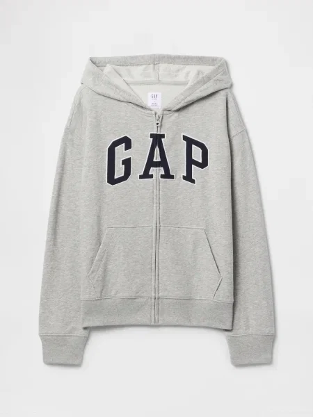 Hanorac Gap gri