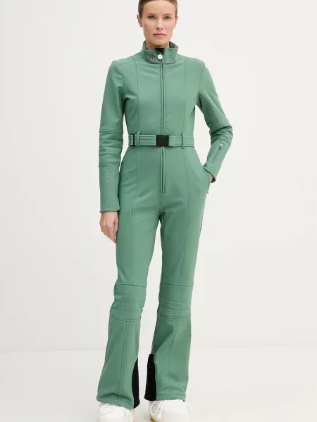 Geacă de schi Perfect Moment verde