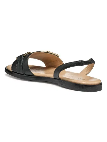 Pantofi Geox negru